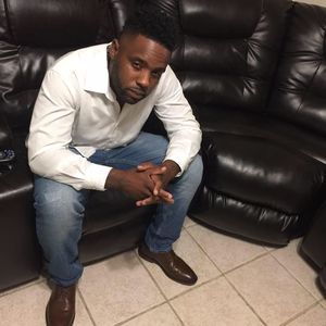 Meet your Posher, Randy